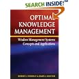 Optimal Knowledge Management: Wisdom Management Systems Concepts... by Robert J. Thierauf and James J. Hoctor