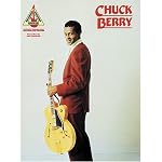 Chuck Berry (Guitar Recorded Versions) book cover