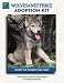 Wolf Adoption Kit