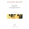 Supp�ts et Suppliciations
