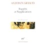 Supp�ts et Suppliciations