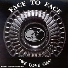 We Love Gas