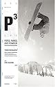 P3: Pipes, Park, and Powder