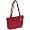 The Sak Classic Minis Mini Satchel (Tomato Sparkle Crochet)