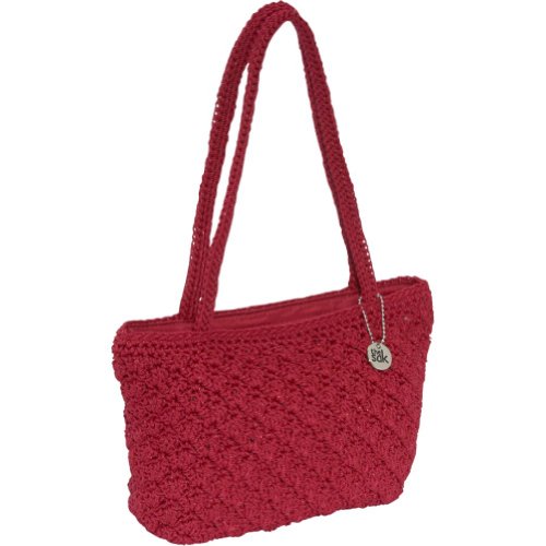 The Sak Classic Minis Mini Satchel