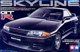 1/24 Nissan Skyline GTR