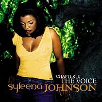 Chapter 2: the Voice