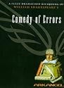 The Comedy of Errors (Arkangel audiobooks)