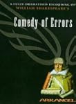 The Comedy of Errors