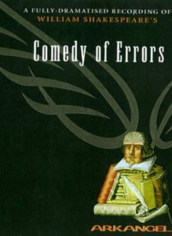 The Comedy of Errors - William Shakespeare 
