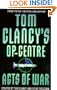 Acts of War (Tom Clancy's Op-centre)