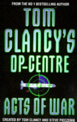  Tom Clancy