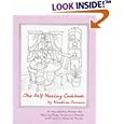The Self-Healing Cookbook:  Whole Foods To Balance Body, Mind and Moods