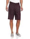 Robert Graham Mens Backrush Paisley Printed Short