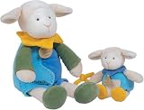 Review Shreds  / In the Countryside Mother and Baby Sheep 32cm with Gift Box COU1911 Shreds