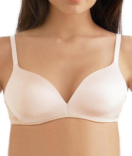 Buy Vanity Fair Sensuelle Innersupport Soft Cup Bra
