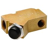 ACDelco 18020180 Valve Assembly by ACDelco
