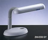 Z���C�g ZM-009 �O���[