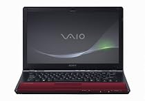 Sony VPC-CW23FX/R Sale