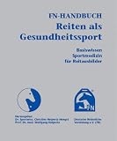 Reiten als Gesundheitssport