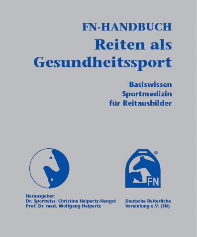 Reiten als Gesundheitssport