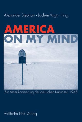 Portal Fur Politikwissenschaft America On My Mind