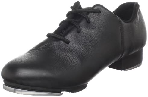 Dance Class Women's JT502 Split-Sole Jazz Tap Shoe