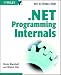 Books : .NET Programming Internals (Project Management/Microsoft .Net)