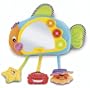 Fisher-Price Ocean Wonders Musical Activity Mirror