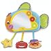Fisher-Price Ocean Wonders Musical Activity Mirror