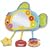 Fisher-Price Ocean Wonders Musical Activity Mirror