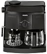 Krups XP1500 Coffee Maker, Espresso Combo