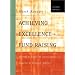 Hank Rosso's Achieving Excellence in Fund Raising (Jossey Bass Nonprofit & Public Management Series)