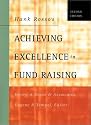 Hank Rosso's Achieving Excellence in Fund Raising (Jossey Bass Nonprofit & Public Management Series)