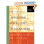 Hank Rosso's Achieving Excellence in Fund Raising (Jossey Bass Nonprofit & Public Management Series)