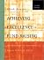 Hank Rosso's Achieving Excellence in Fund Raising (Jossey Bass Nonprofit & Public Management Series)