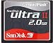 SanDisk SDCFH-2048-903 コンパクトフラッシュ 2GB