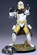 Star Wars Kotobukiya ARTFX Deluxe 1/7 Pre-Painted Vinyl Statue Clone Commander Bly