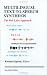 Book Multilingual Text-to-Speech Synthesis: The Bell Labs Approach