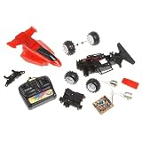 Radio Controlled Race Car by Elenco