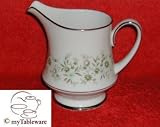 Noritake Savannah #2031 Creamer