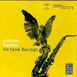 Hawk Flies High