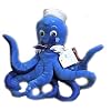 Baby Einstein 12" Octopus Plush Doll