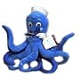 Baby Einstein 12" Octopus Plush Doll
