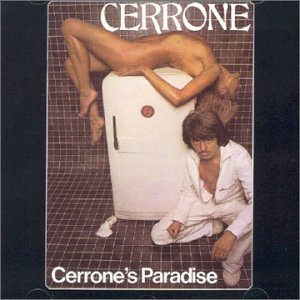 Cerrone - Cerrone