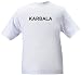 KARBALA - City-series - Heather Grey or White T-shirt