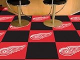 Fan Mats 10706 NHL - Detroit Red Wings 18