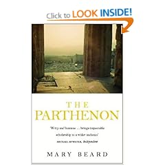 The Parthenon (Wonders of the World)