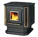 England's Stove Pellet Stove/Pedestal 55-Shp22 Wood Heaters