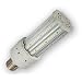 Light Efficient Design LED-8013 Post Top Medium Base 120V-277V 35-Watt 72-LED Bulb, Daylight
